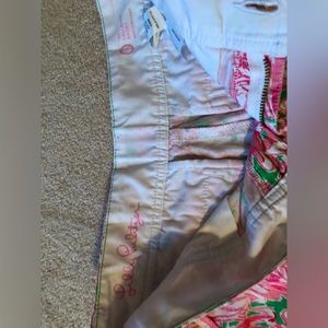 Lilly Pulitzer Shorts